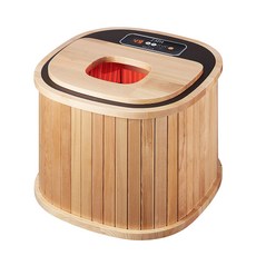 J's Spa 優質乾足浴系統, MH-07