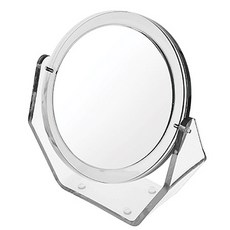 miro line 圓形桌鏡 175*59*190mm HJ-28, 透明