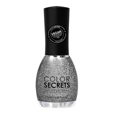 COLOR SECRETS PROFESSIONAL 閃光指甲顏色修指甲, 新年前夜, 1個