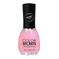 COLOR SECRETS PROFESSIONAL 指甲油, 著迷的, 1個