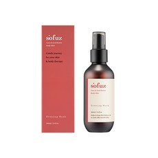 소퍼즈 바디미스트 이브닝머스크, 100ml, 1개