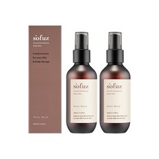 소퍼즈 바디미스트 베베머스크, 100ml, 2개