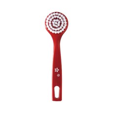 VeSS 舞子潔面刷 SIL-600, 混色, 1個