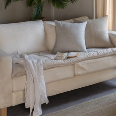 DECOVIEW 純色沙發套組