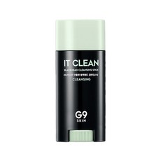 G9SKIN It Clean 黑頭清潔棒 15g, 1入, 1個
