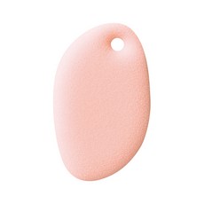 VeSS 絲綢護膚粉撲SKN-500, 單色, 1個