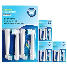 Toby Memory Oral-B 兼容帽子, 單品, 16個