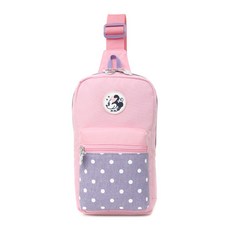 迪士尼米妮單肩包 Berry PN008