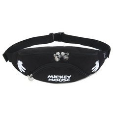 迪士尼米奇腰包 Hand PN009