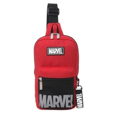 漫威 斜背包 Mari PN007