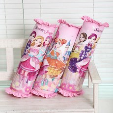 Secret Jouju 孩童糖果造型枕, 混色