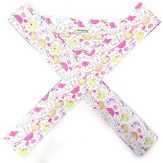 JOY MULTI 攜帶式吊帶揹帶, 雨傘款