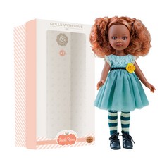 Paola Reina 04512 ONE 諾拉 32cm 娃娃, 混色