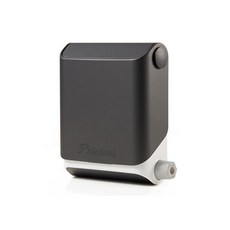 TOMY 手機便攜式照片打印機 黑色, 湯米·普林托斯