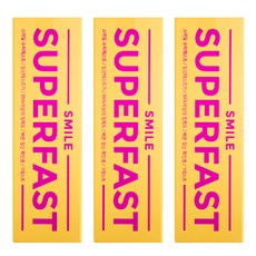 스마일랩 슈퍼패스트 임신테스트기, 1개입, 3개