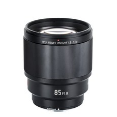 빌트록스 단렌즈 AF X-mount 85mm F1.8 PFU RBMH STM