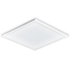 디앤앤 플리커프리 50W LED 엣지 면조명 천장등 640 x 640 mm, 주광색