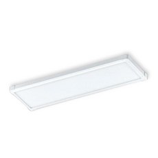 D&N 無閃爍 30W LED 側光式平面吸頂燈 640 x 320 mm, 白光
