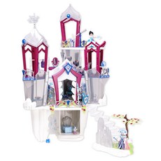 Playmobil 水晶宮 9469, 1個