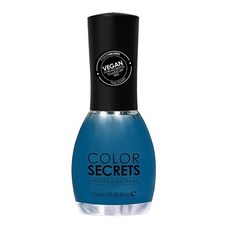 COLOR SECRETS PROFESSIONAL 啞光指甲油, 蒂凡尼的早餐, 1個