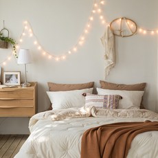 elena heim 100支棉印花寢具組