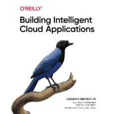 지능형 클라우드 애플리케이션 구축:Azure 서버리스 아키텍처를 활용한 확장성 있는 AI 모형 개발하기, 에이콘출판