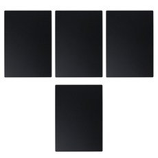 Raymay 黑色藝術表 4p LPS651