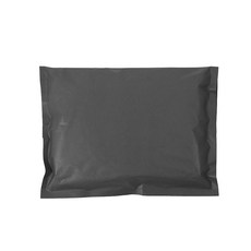 包裝袋 木炭灰色, 30個