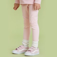 Pancott 兒童流行眼睛打底褲