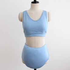 BONBONSTORY MILDINNER 孕婦泳裝