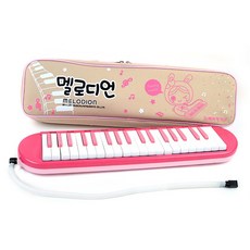 VERRY MUSIC 吟誦教材 42000 非常旋律笛, 粉色的