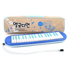 VERRY MUSIC 吟誦教材 42000 非常旋律笛, 藍色