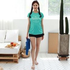 Bongbong Story Circle Beach 防曬衣 孕婦泳衣