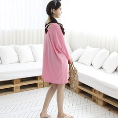 BONBONSTORY Confidence Rash Guard 孕婦泳裝