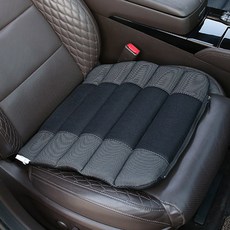 Nobleman 4Way多功能多功能汽車坐墊, 2個, 混色