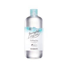 멀블리스 에브리데이 이지 클리어 클렌징 워터, 500ml, 1개