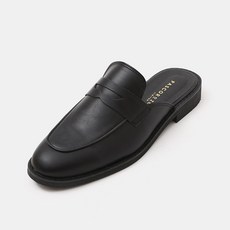 PASCOROZEN 男款穆勒鞋 JC2558