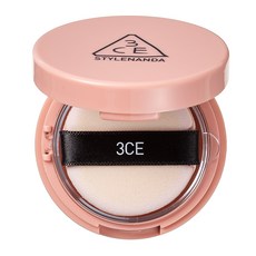 3CE Glow Beam打亮氣墊餅, Take A Moment, 1個