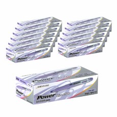 JAVAPEN Power Line 溫和螢光筆, 紫色, 144個