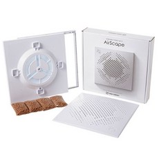 AIRSCAPE 空氣過濾器, 單色