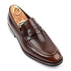 ChrisJ 男款樂福鞋 GU3722l5