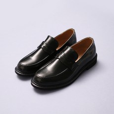 Pascorogen 男士便鞋開衩 TY2435