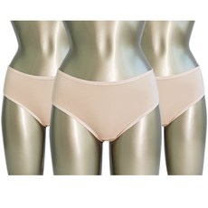 Muttimama Tencel 奢華內褲 3p