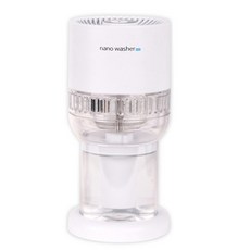 nano washer 迷你空氣清淨機 N-M, 納米