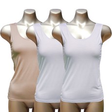 Muttimama Tencel Span運行NASH 3P