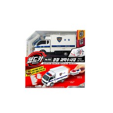 worldcar Powerkey CSI 汽車玩具, 混色