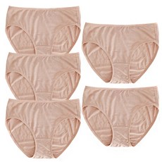 Muttimama Tencel Advanced Ganties 5p