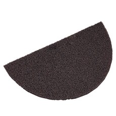 Ongine軟綿綿半月貓圈墊, 巧克力