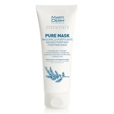 MARTI DERM 鎮靜保濕面膜, 1件, 1個