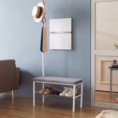 Home&Me 多台架式衣架, 混色